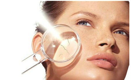 健康肌肤——秋冬防晒新思考