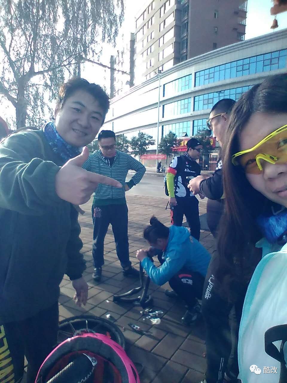 骑行多久可以告别失眠,骑行完失眠怎么解决