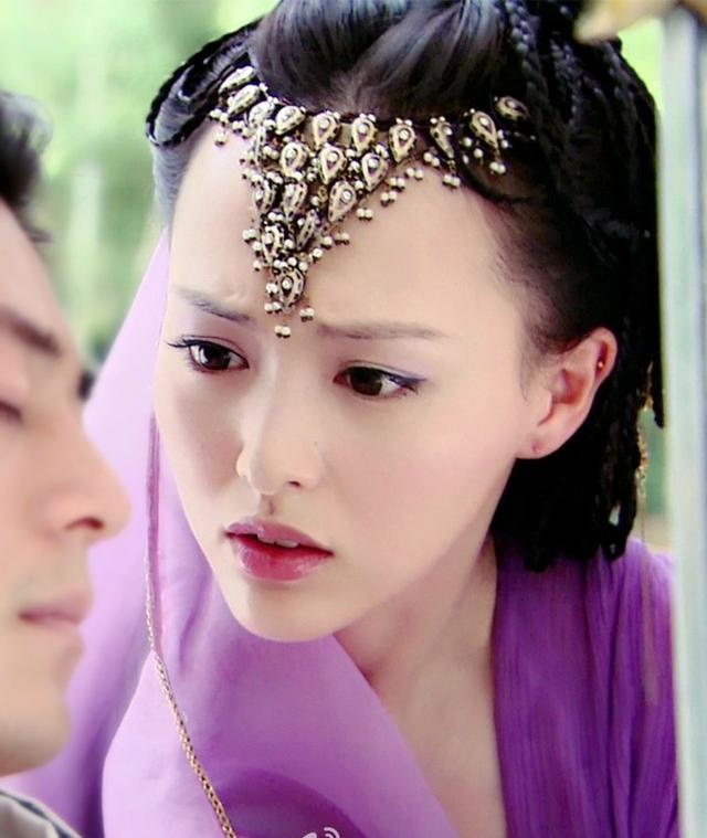 《仙剑奇侠传三》哪一年拍,仙剑三美合体