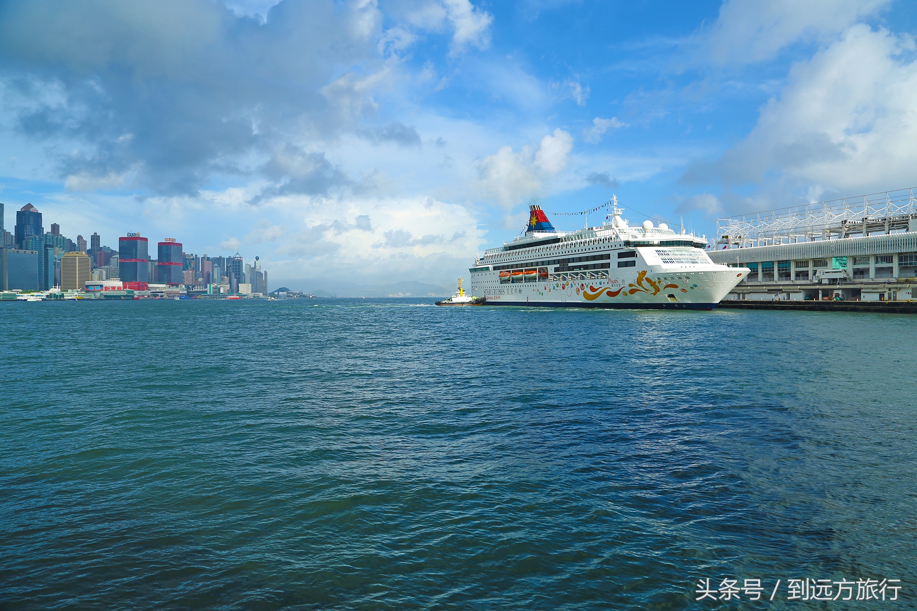 香港最新自由行攻略,从香港回上海出发前的要求