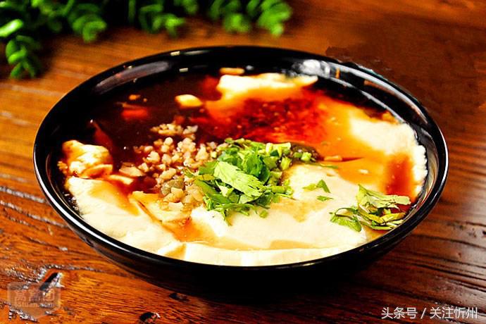 自制豆腐脑酸,自制豆腐脑