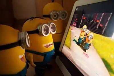 圣诞不知去哪,不如在家看这6部素食电影