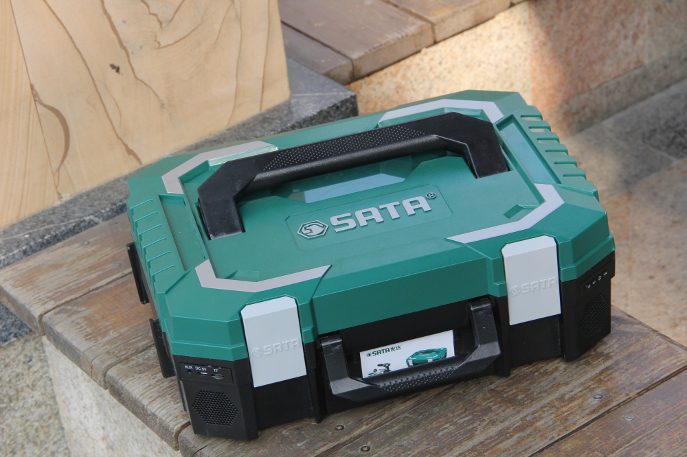 世达家用维修工具套装,家庭维修爆款工具