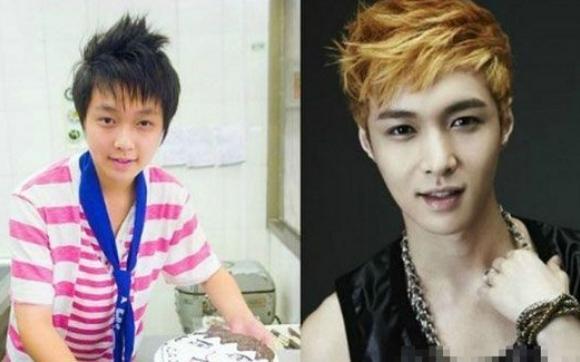 韩团出道预告片,bigbangexo谁更强