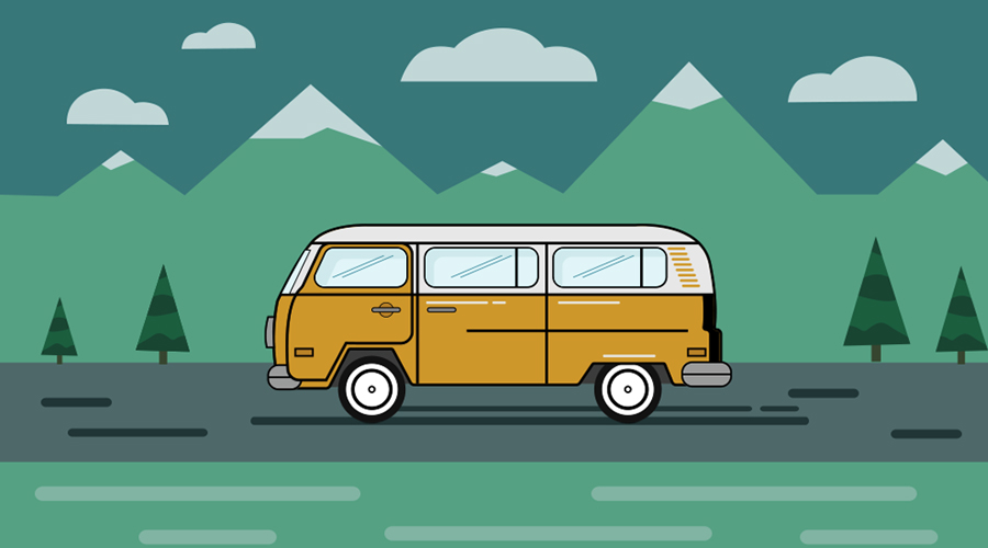 十年灭不掉的“黑车帮”，会被滴滴小巴颠覆吗？