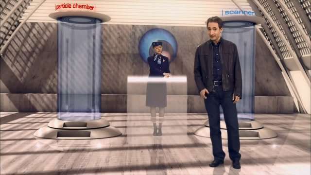 量子纠缠的发现是否预示神的存在,量子纠缠证明灵魂和梦都是真的