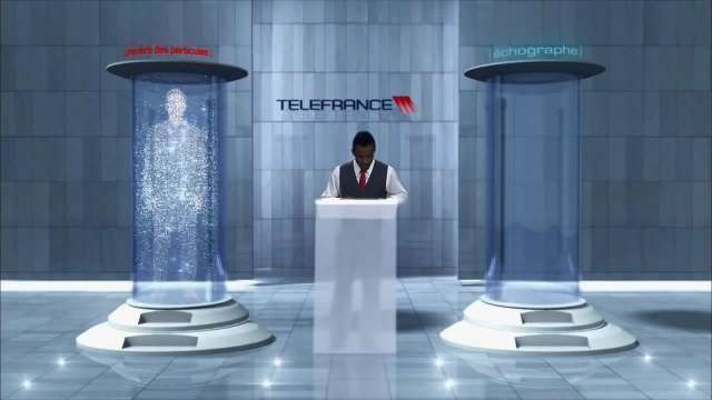 量子纠缠灵魂与神真的存在吗,量子纠缠原理与心灵感应