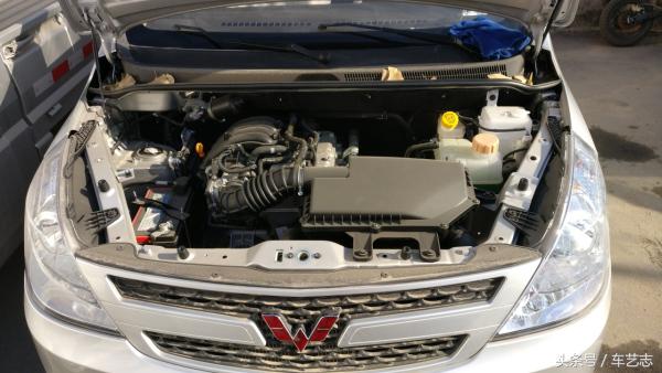 五菱之光v后驱,五菱之光v的优缺点