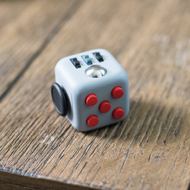 工作解压玩具推荐,工作无聊解压小玩具