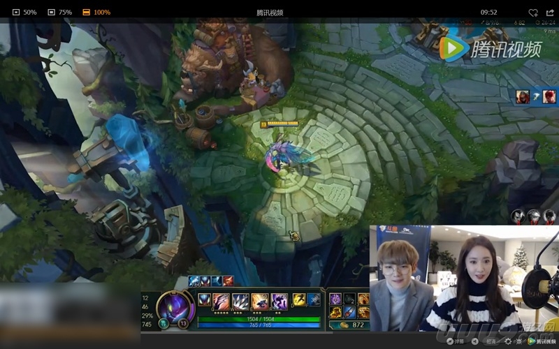 偶像歌手狐狸是谁的原型,偶像歌手狐狸lol