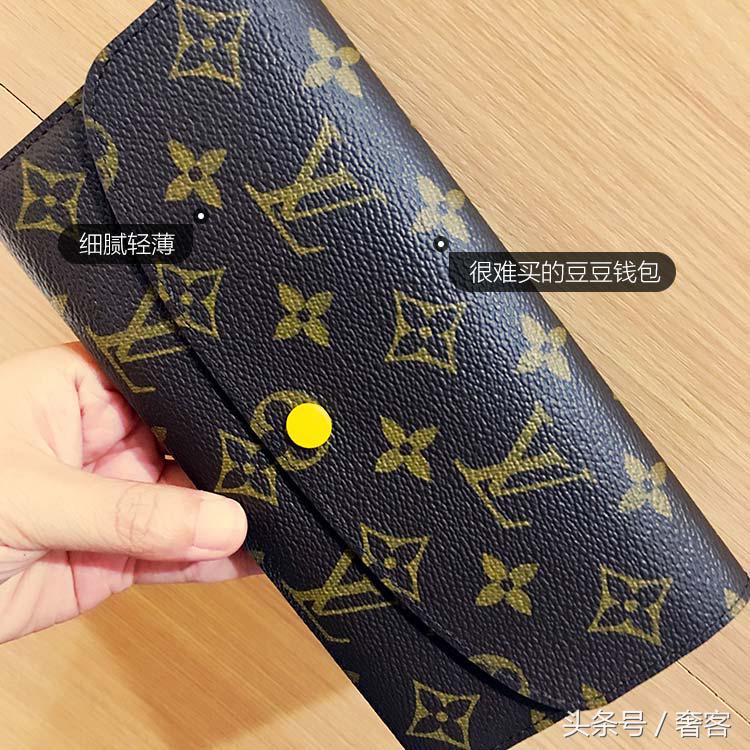 2023年最新十大奢侈品,奢侈品最受欢迎的包袋