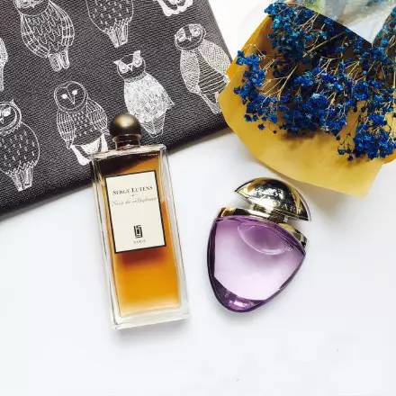 芦丹氏香水留香超级久,芦丹氏玫瑰味香水