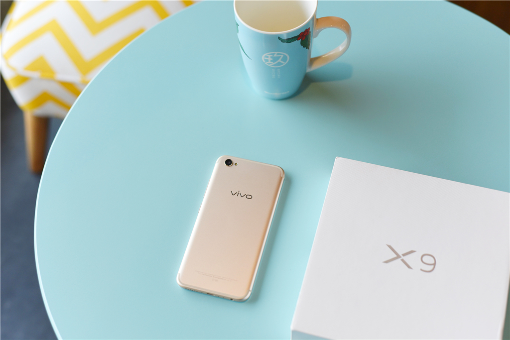 vivox9splus双摄,柔光双摄vivox9详细评测