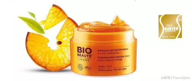 法国药妆三明治面膜,法国补水面膜排行榜