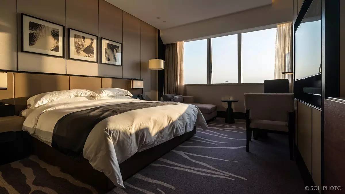 风水讲上海,知名酒店风水案例