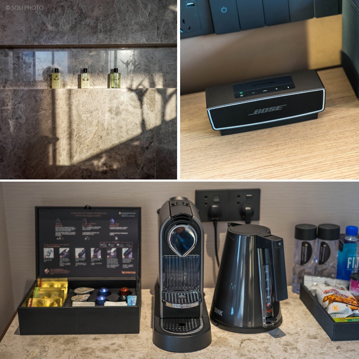 风水讲上海,知名酒店风水案例