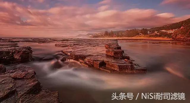 笔记｜JingshuZhu和你分享她眼中不一样的海