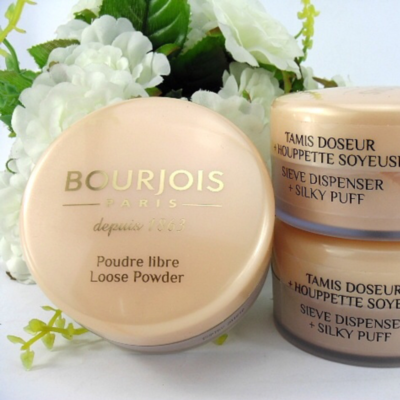 百元系列｜能手撕大牌的平价口碑散粉