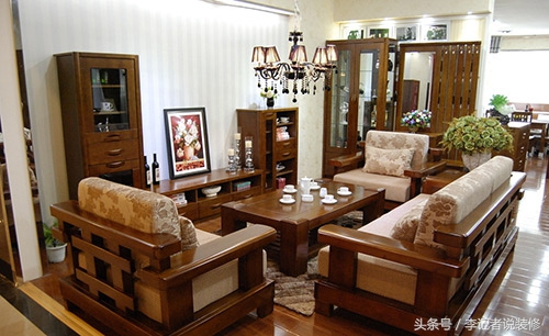 连天红红木家具回购,连天红红木家具破产了吗