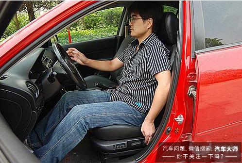 上高速开车紧张速度高了心慌,新手如何克服上高速的紧张