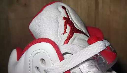 airjordan怎么辨别正代,airjordan怎么区分正代鞋