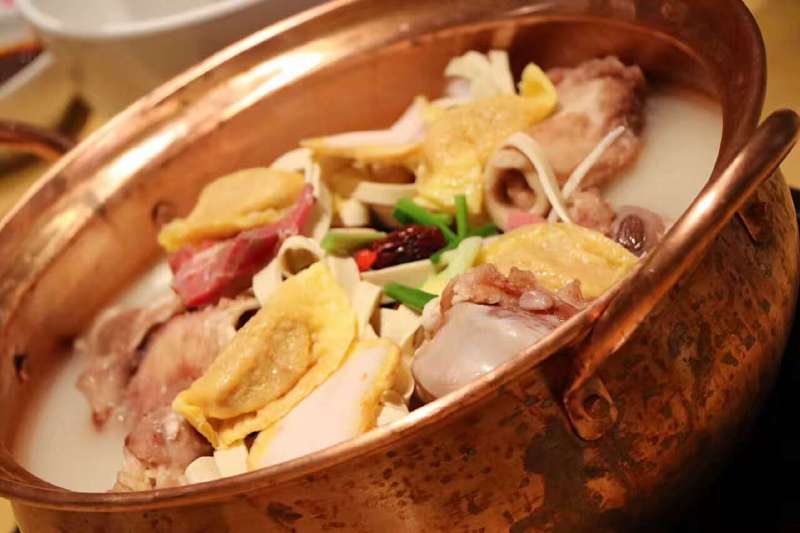 砂之船有什么好吃的推荐,川麻砂之船有什么好吃的