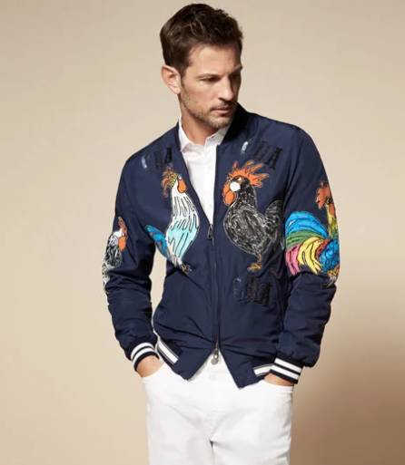 奢侈大牌推出鸡年限量款，谁敢送我就封杀他！只因风格太诡异