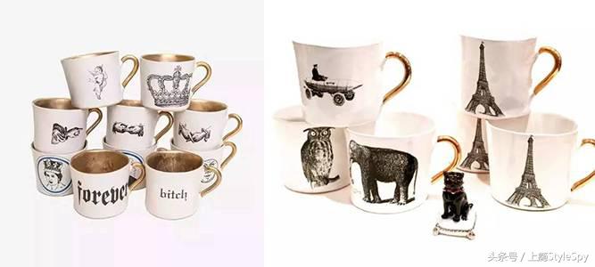 福利｜这里有圣诞最全礼物清单，请查收！