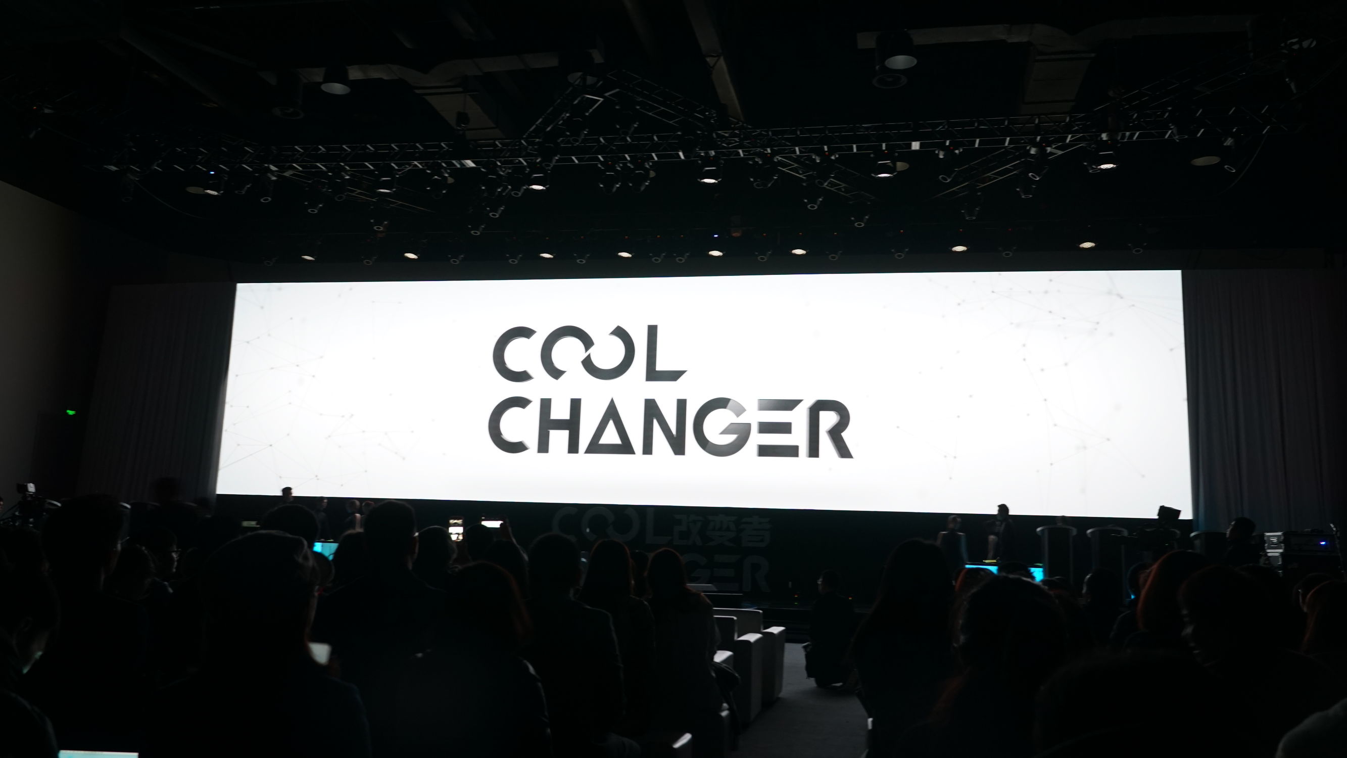 酷派改变者s1拆解,酷派改变者什么时候发布