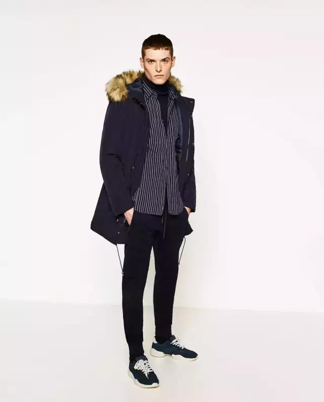 老婆求求你不要点这篇!ZARA打五折!我我我..还没发工资!