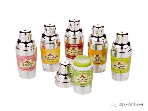 一点也不刺激的润唇膏推荐,涨见识系列100例