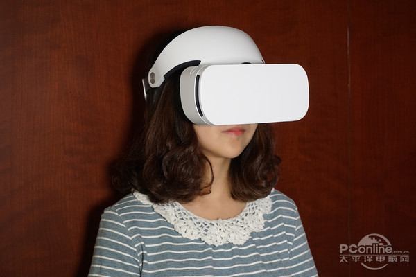 小米系列vr眼镜哪个好,售价49元小米vr眼镜开箱体验