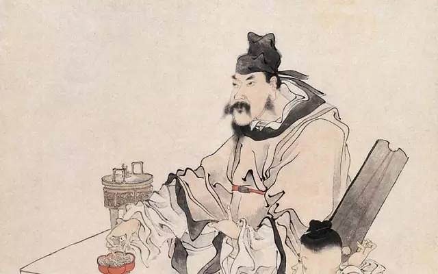 古人制香,古人焚香是什么香