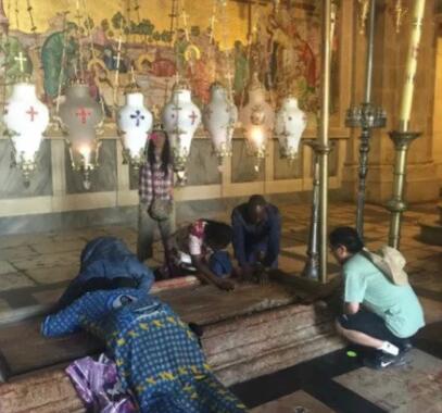 三大宗教所在地耶路撒冷,耶路撒冷三大教发源地