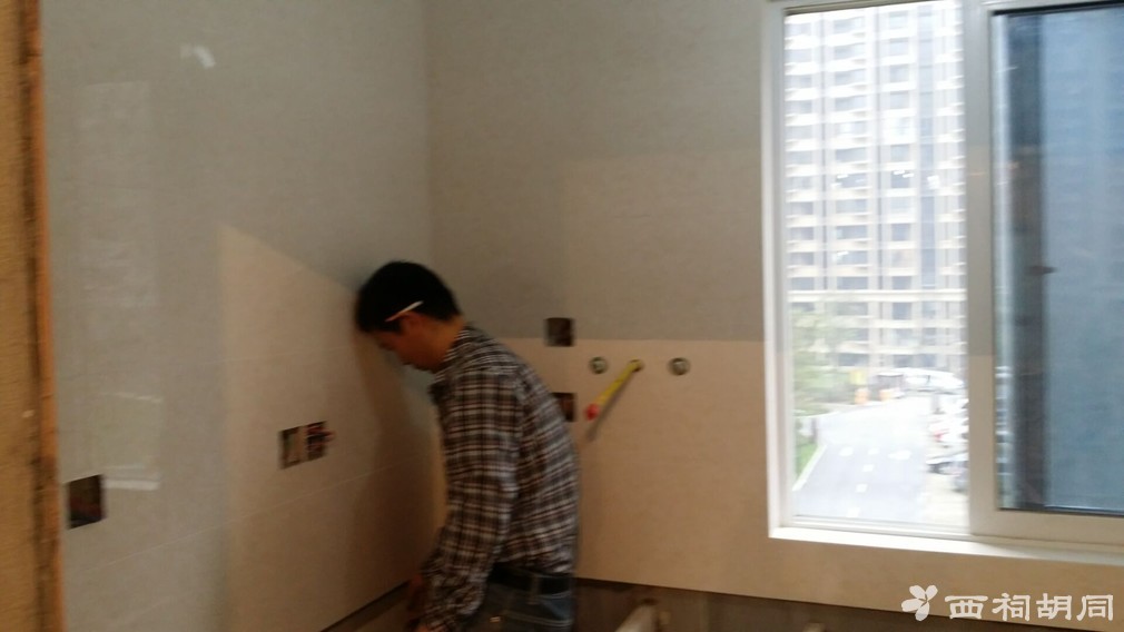 长沙简约风95平装修,雨花区装修改造