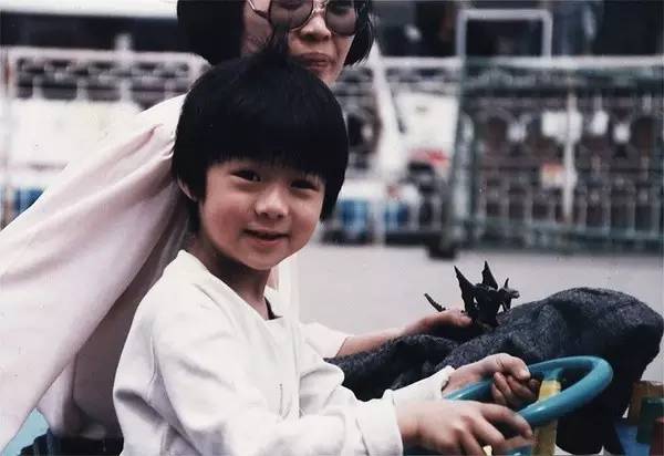 “将军”罗子雄｜Xtecher人物