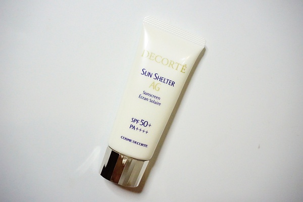 健康肌肤——秋冬防晒新思考