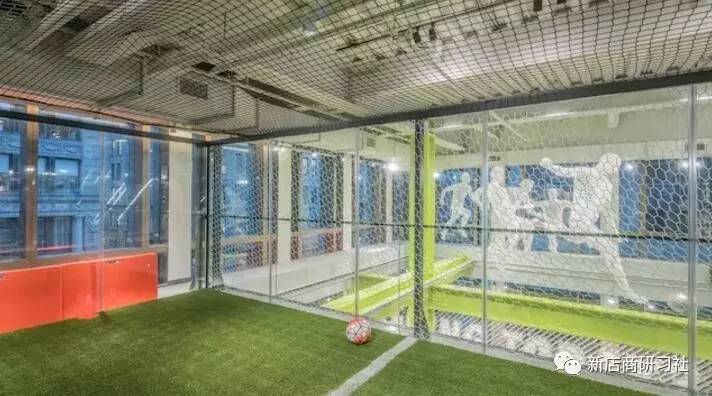 运动品牌市场怎么拓展,运动品牌扩张前景如何