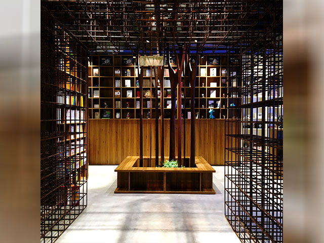 今天我们就来聊聊,阳江扶光书店百利广场店