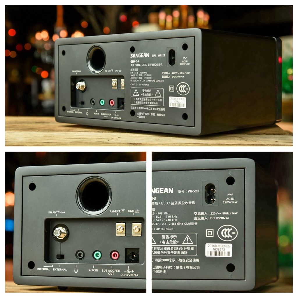 山进蓝牙音箱如何,山进蓝牙音箱m1音质测评