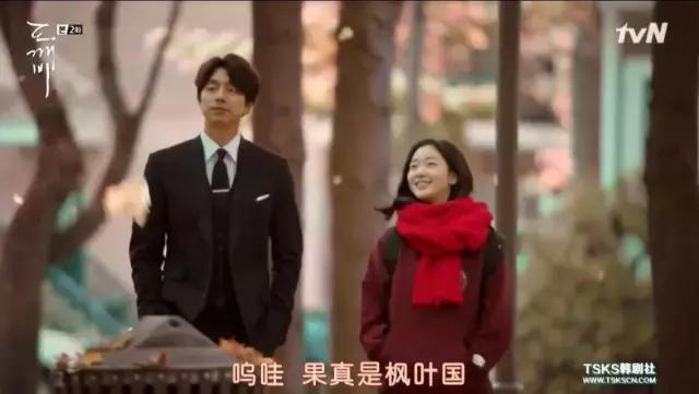 935岁老大叔和19岁少女谈恋爱,这部新韩剧又要刷屏了