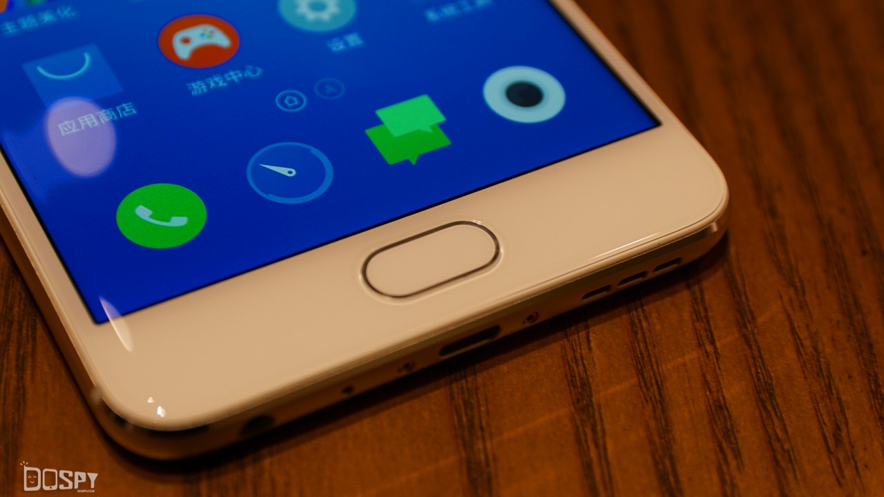 魅蓝Note5评测:我芯依旧,千元内手机的颜值巅峰