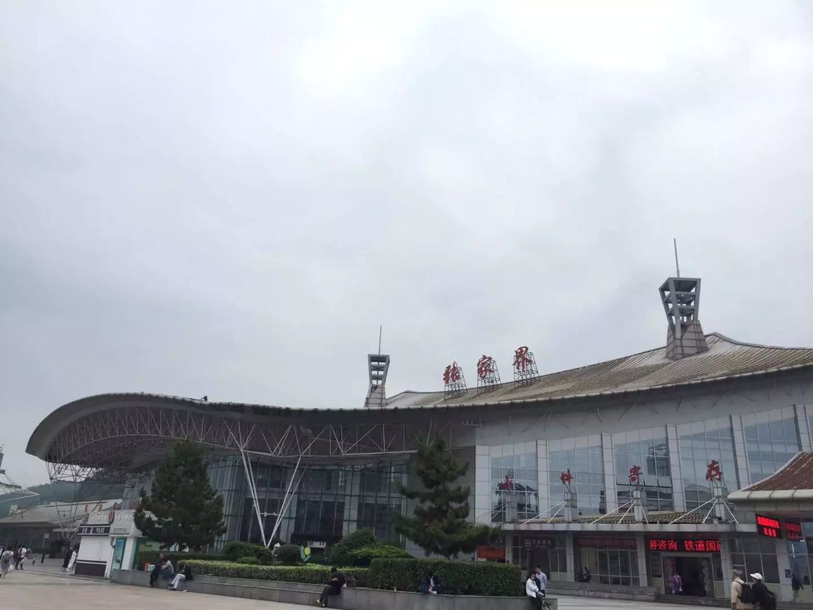 记录湘西凤凰快乐之旅,一天两晚的凤凰之旅完美结束