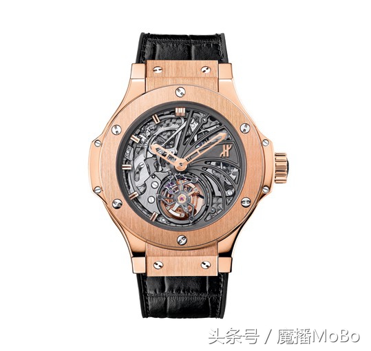 十款名表表壳盘点,顶级品牌的复杂功能腕表
