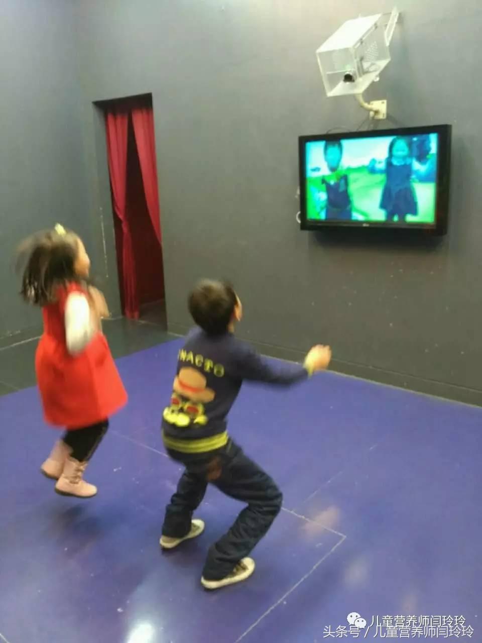 上海天文馆和科技馆哪个更值得去,上海儿童科技馆游玩攻略图片