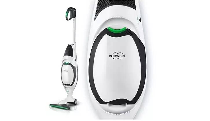 我们评测了吸尘器界的劳斯莱斯，价值5380的它究竟神在哪里