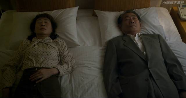 女子老年痴呆韩国电影,韩国关于老年女性的电影