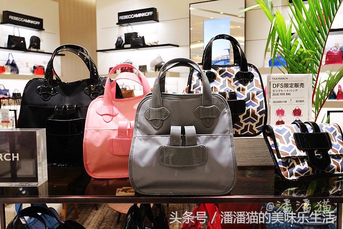 关岛购物真的便宜吗,关岛机场购物