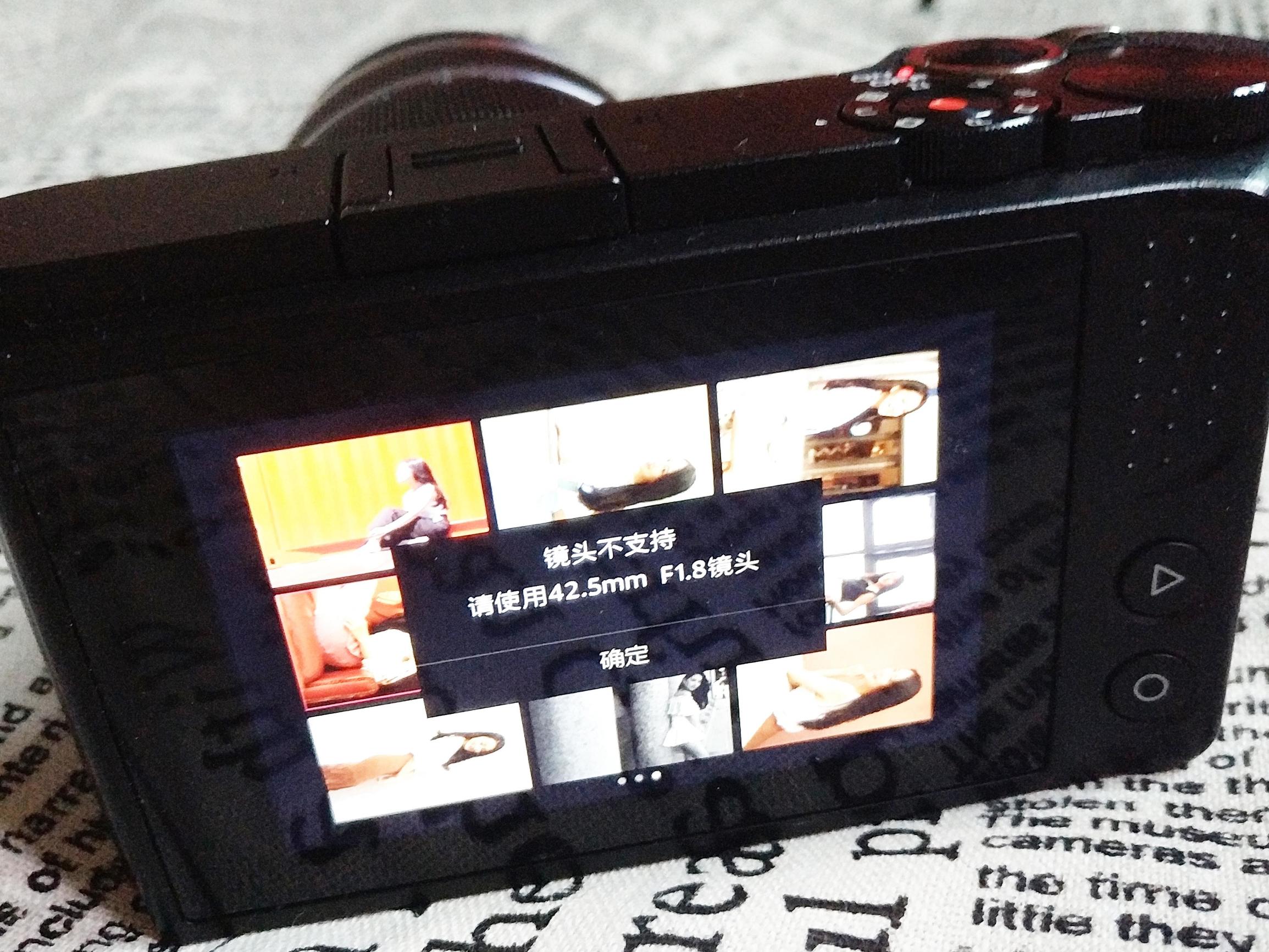 国产数码相机崛起,小蚁微单有哪些