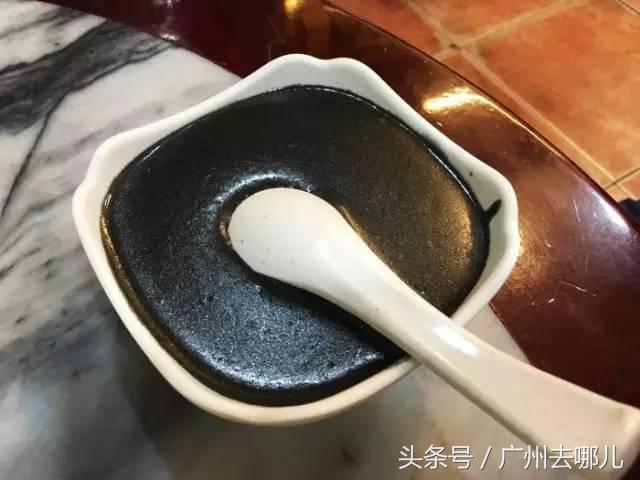 100家糖水店,人均10元糖水